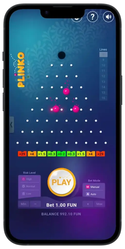 plinko online