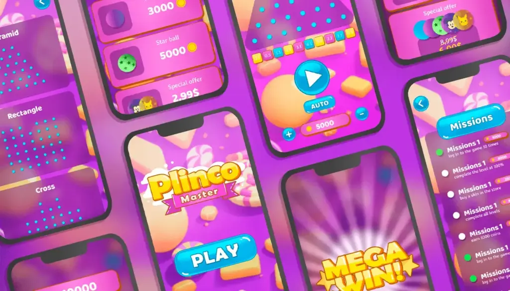 plinko online